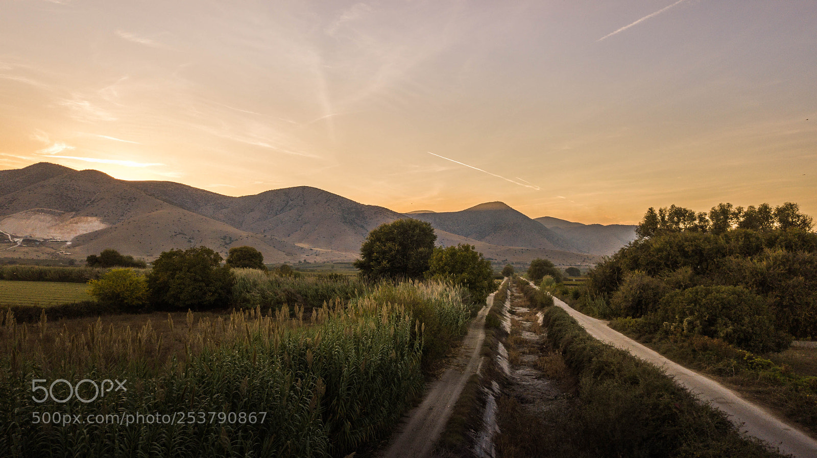 DJI FC220 sample photo. Untitled photography