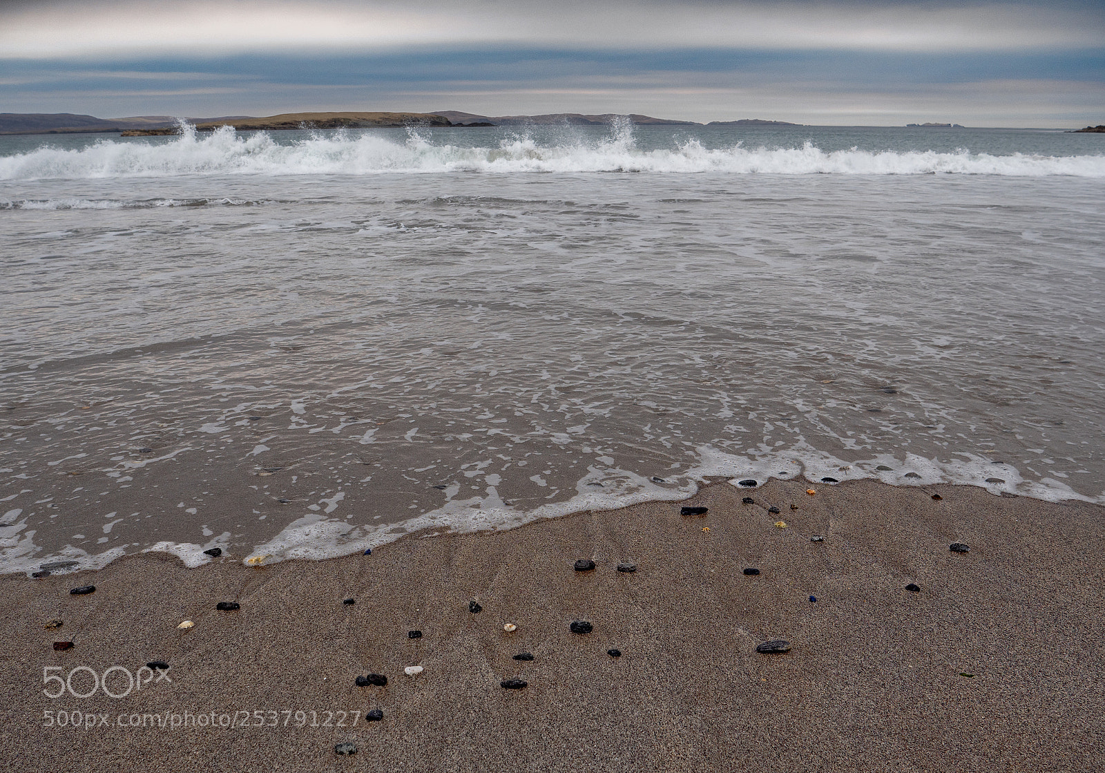Panasonic Lumix DC-G9 sample photo. West sandwick photography