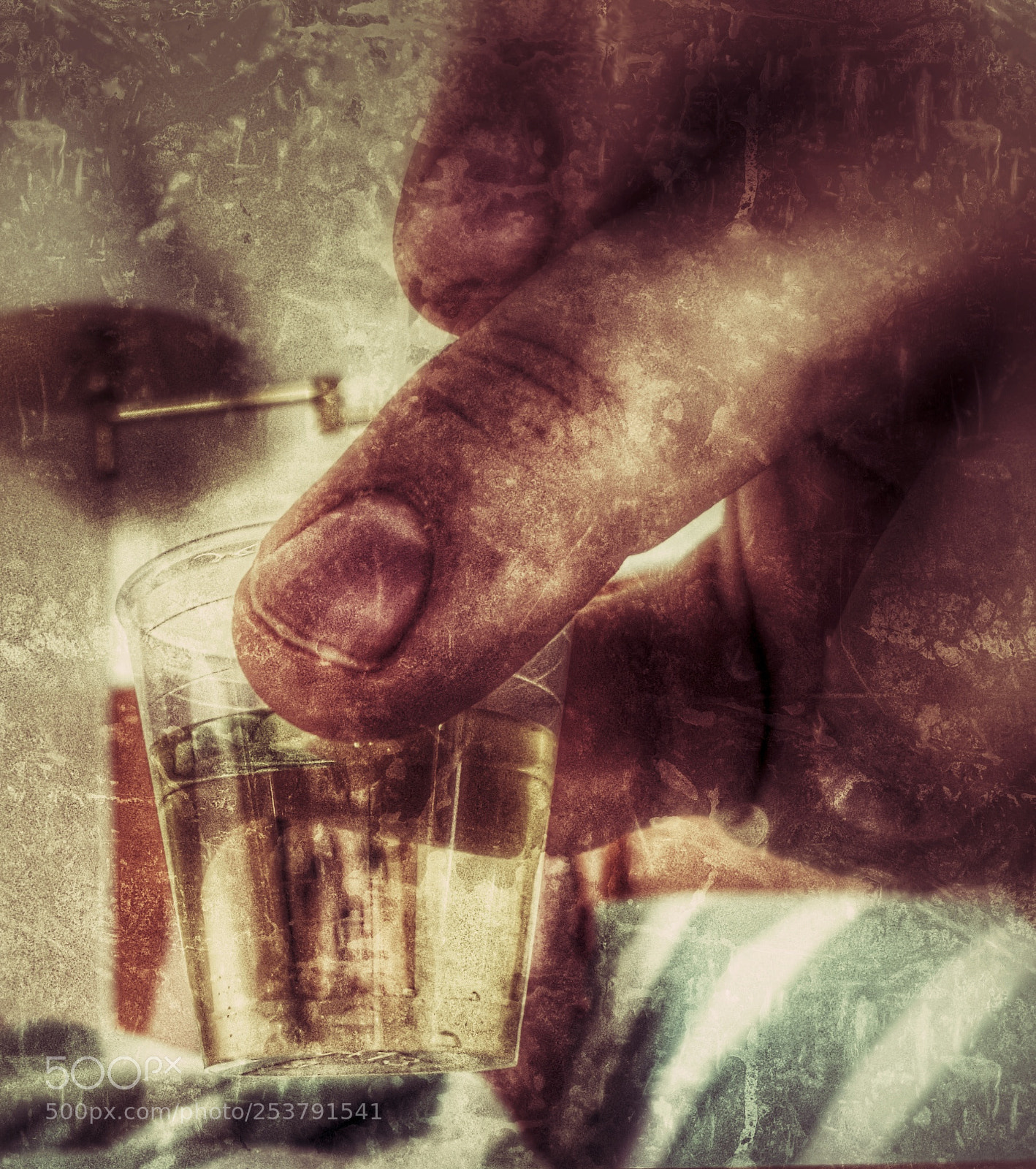 Samsung Galaxy S8 sample photo. More medication photography