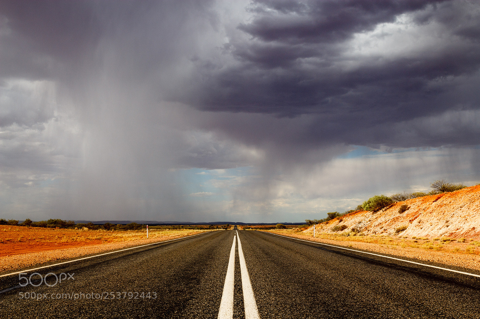 Canon EOS 60D sample photo. Australia outback photography