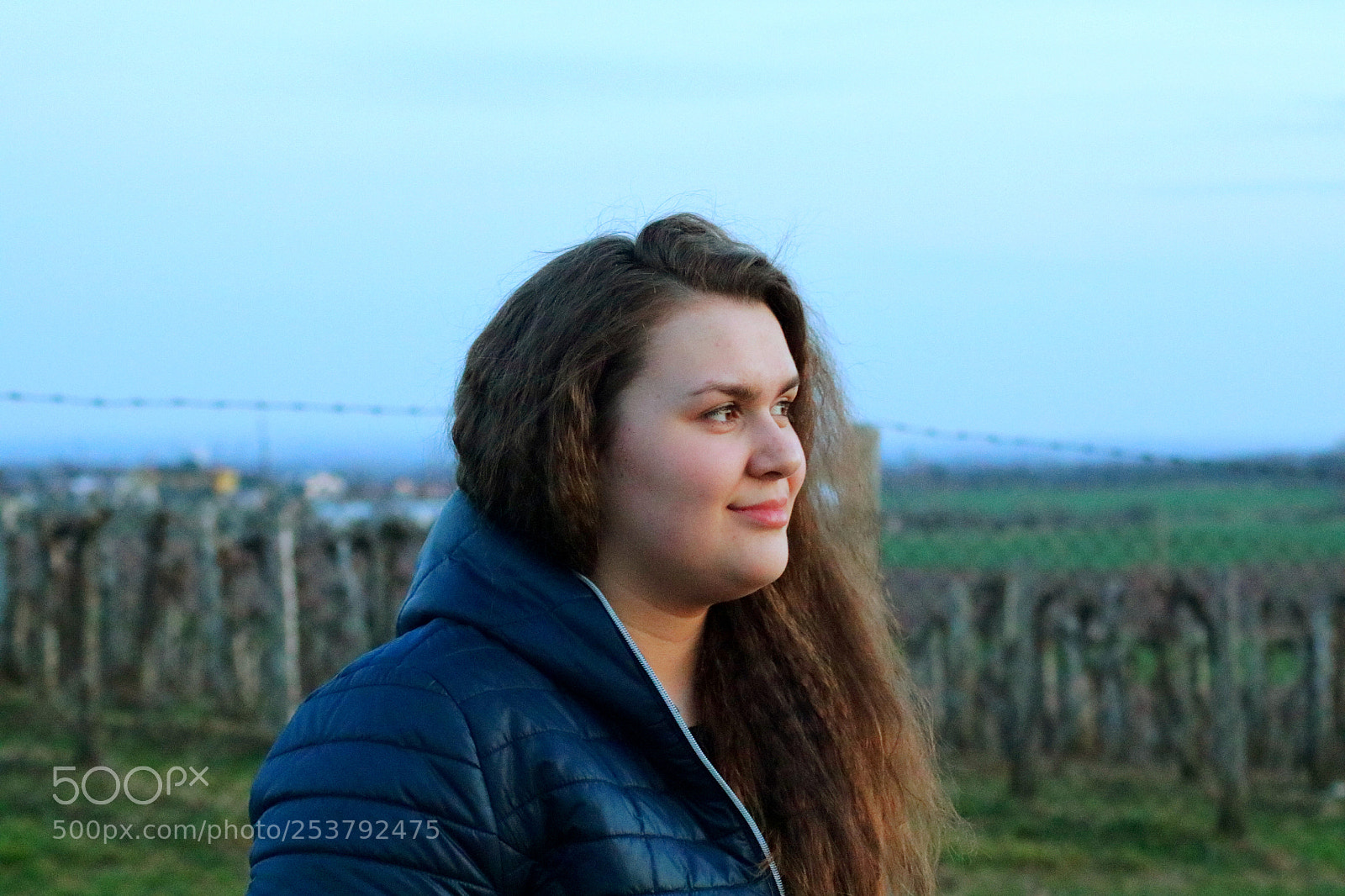 Canon EOS 760D (EOS Rebel T6s / EOS 8000D) sample photo. Dori photography
