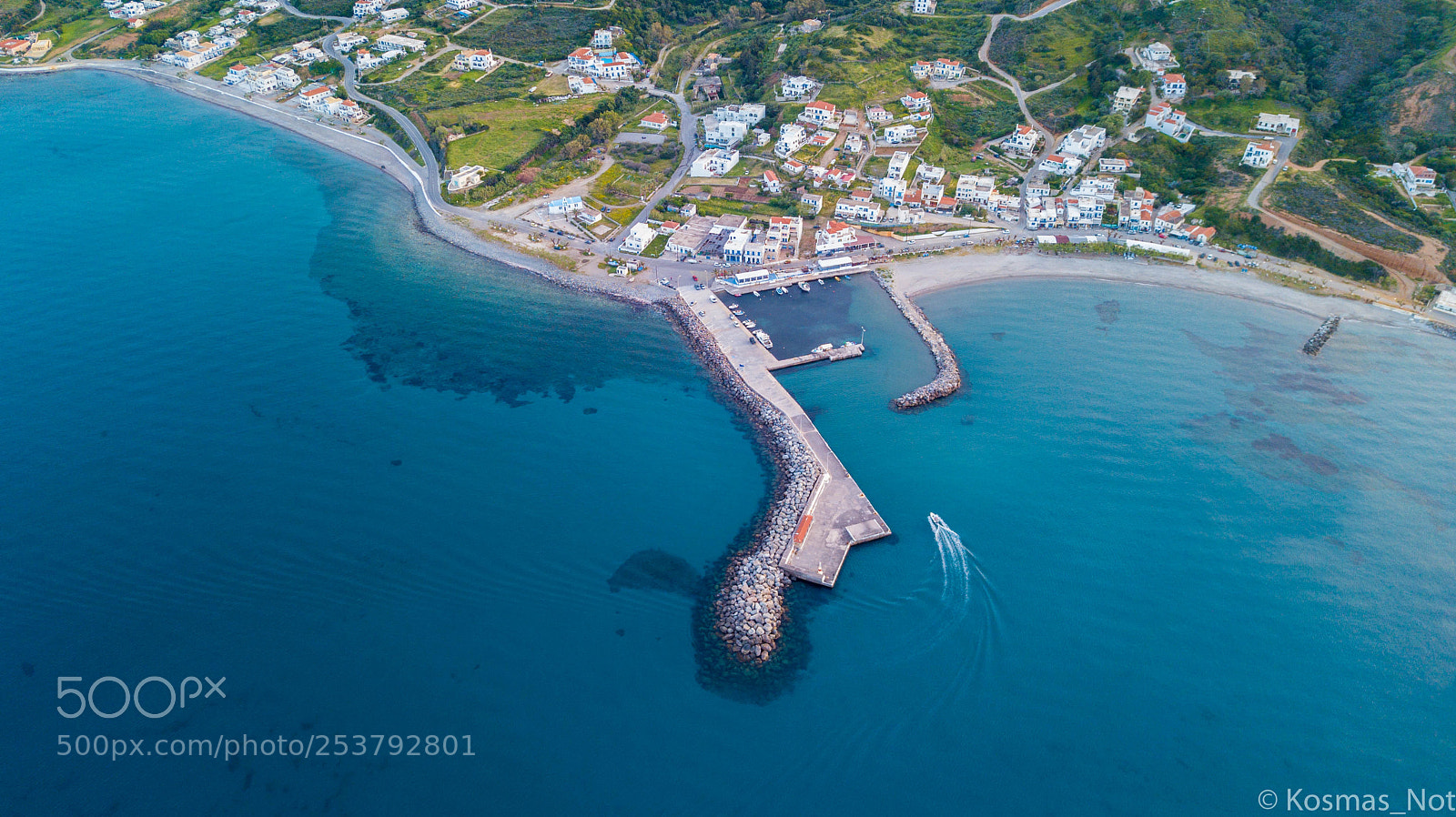 DJI FC220 sample photo. Untitled photography