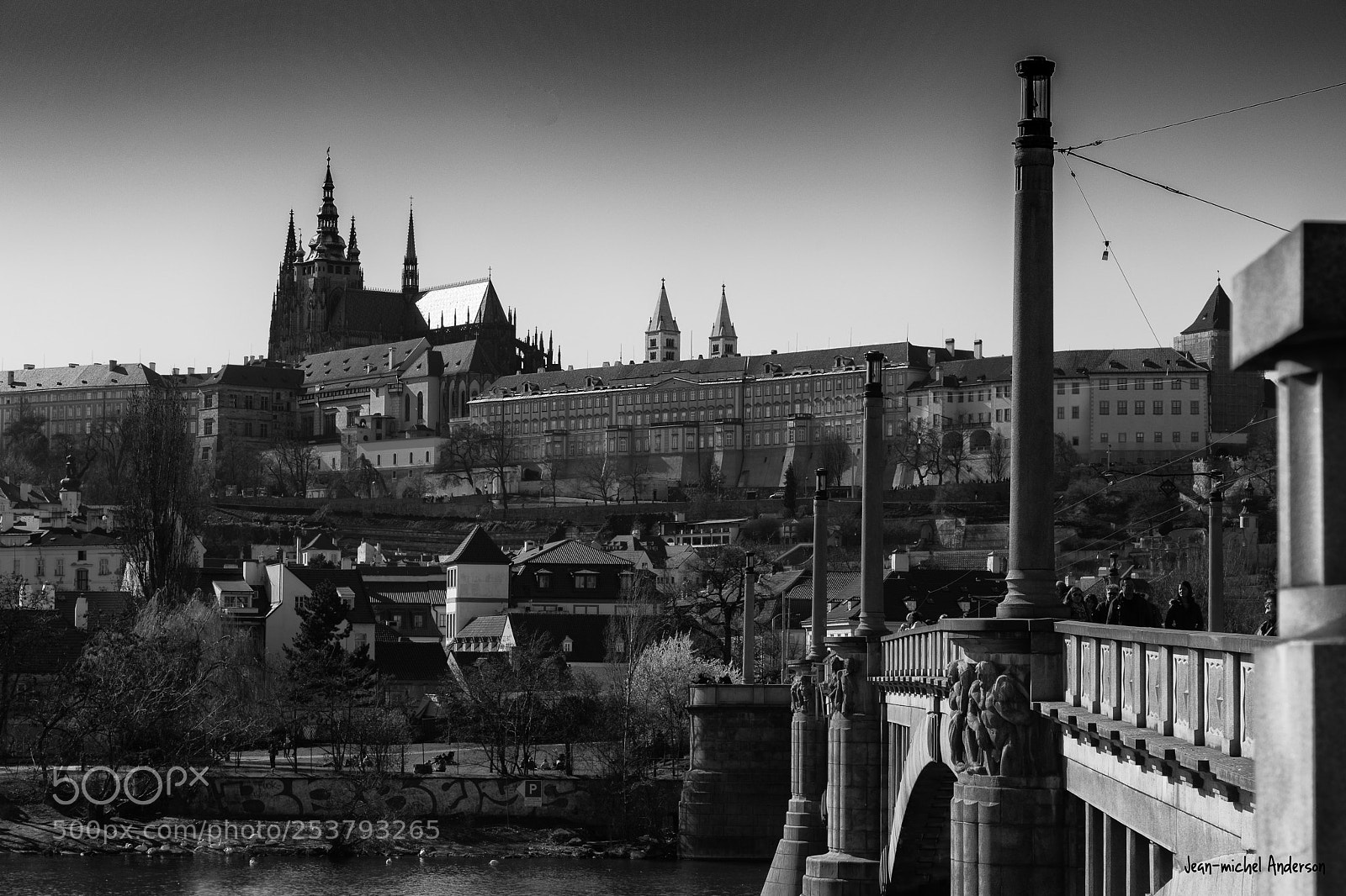 Canon EOS 5D Mark IV sample photo. Prague photography