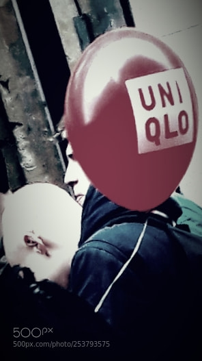 Samsung Galaxy A5(2016) sample photo. Mimétisme photography