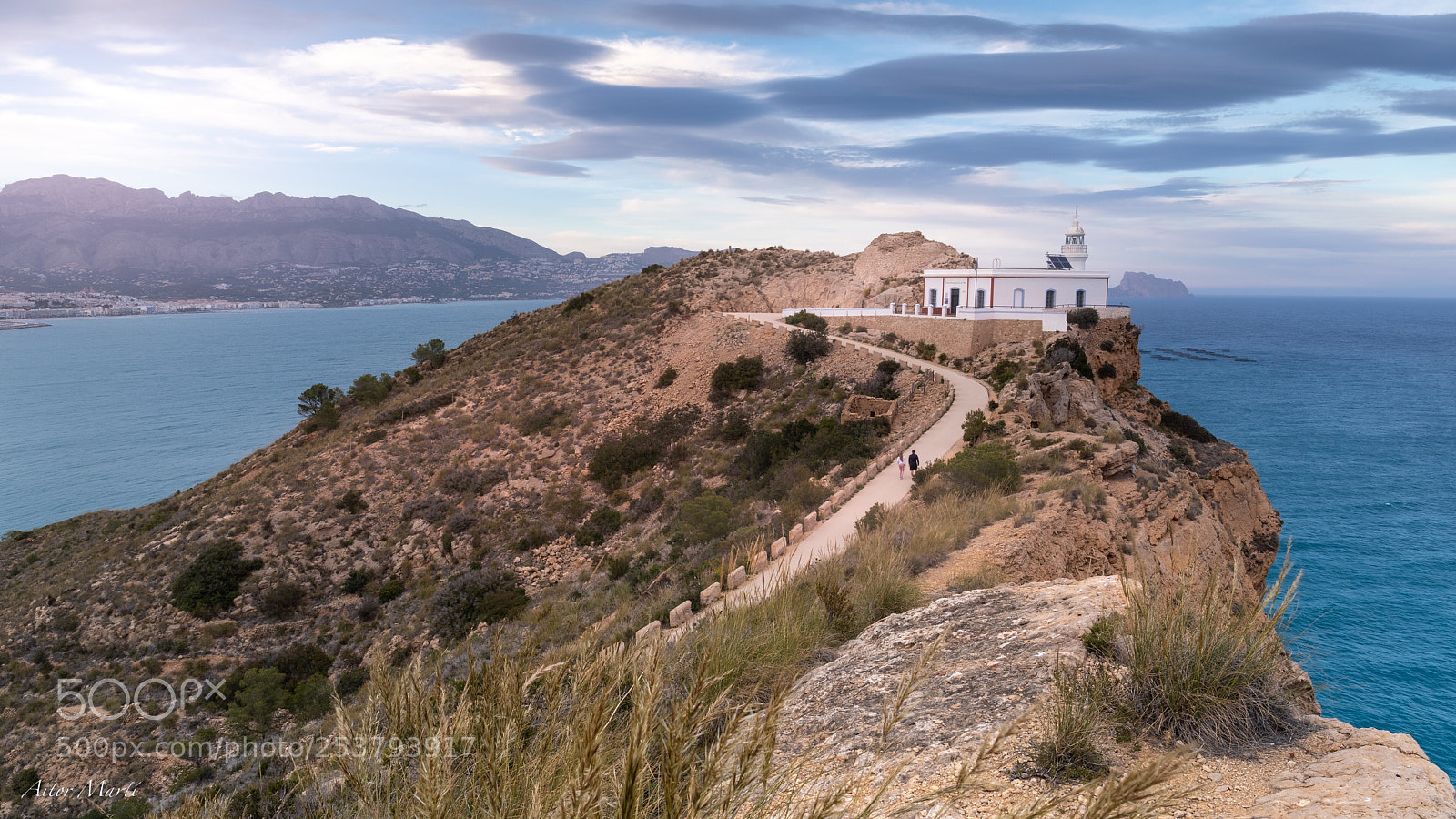 Canon EOS 5D Mark IV sample photo. Lighthouse  photography