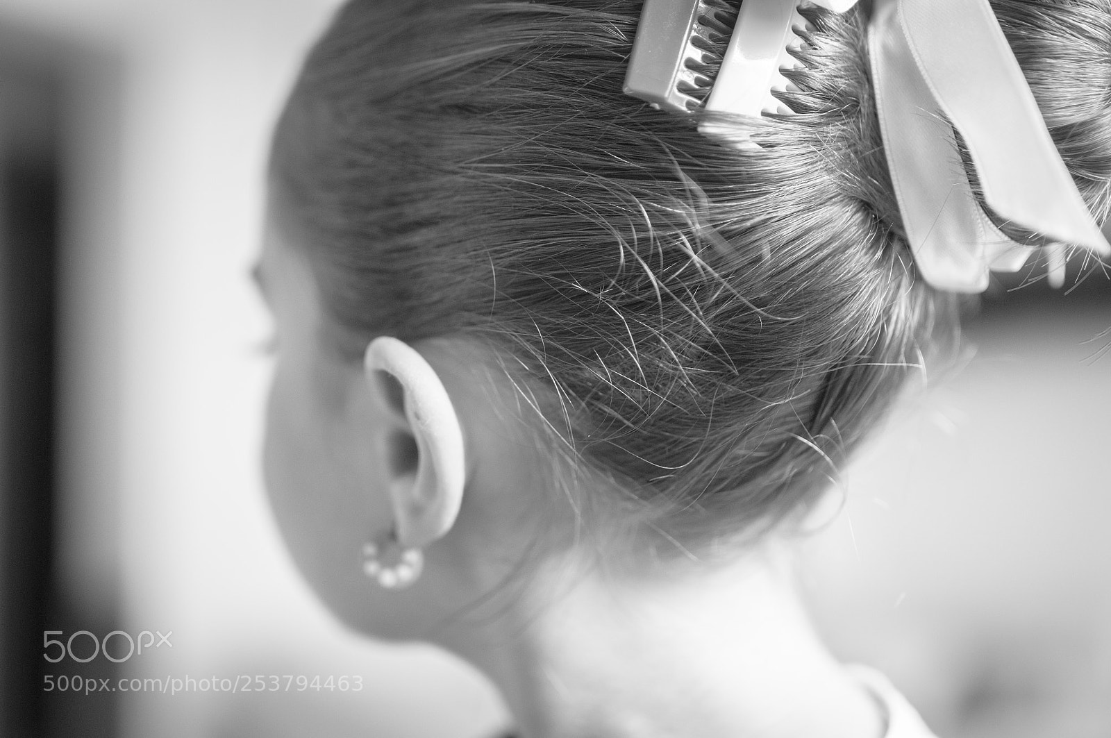 Nikon D300S sample photo. Flamenca photography