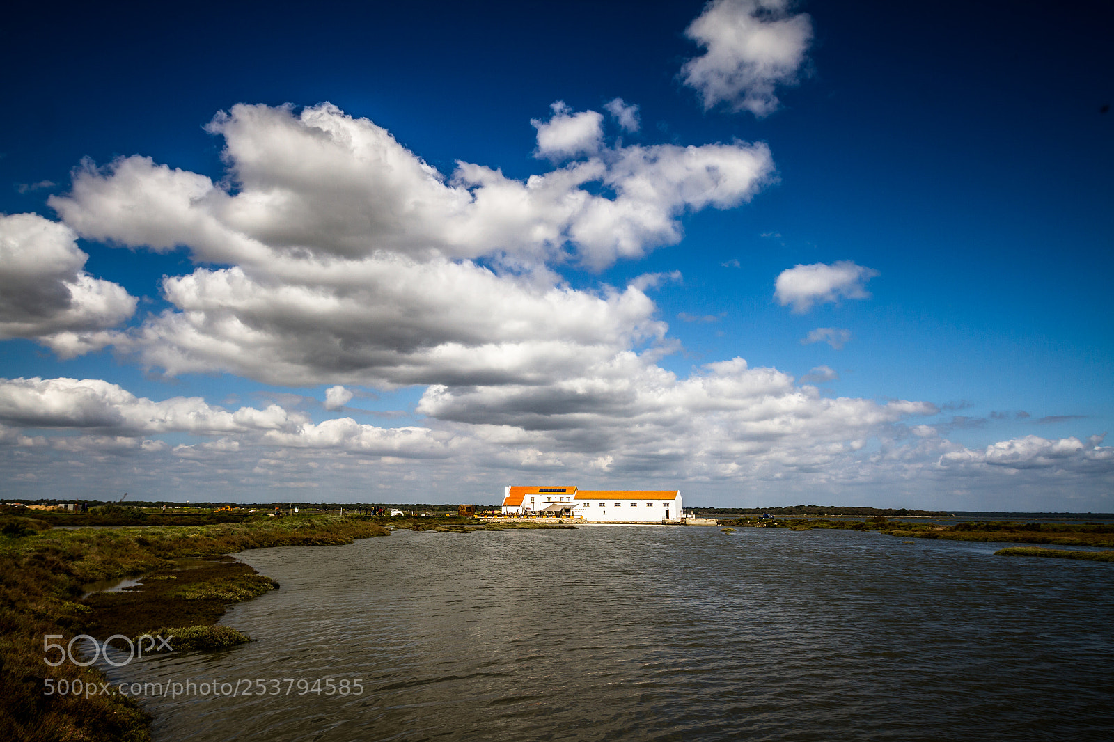 Canon EOS 7D sample photo. Watermill - portugal photography