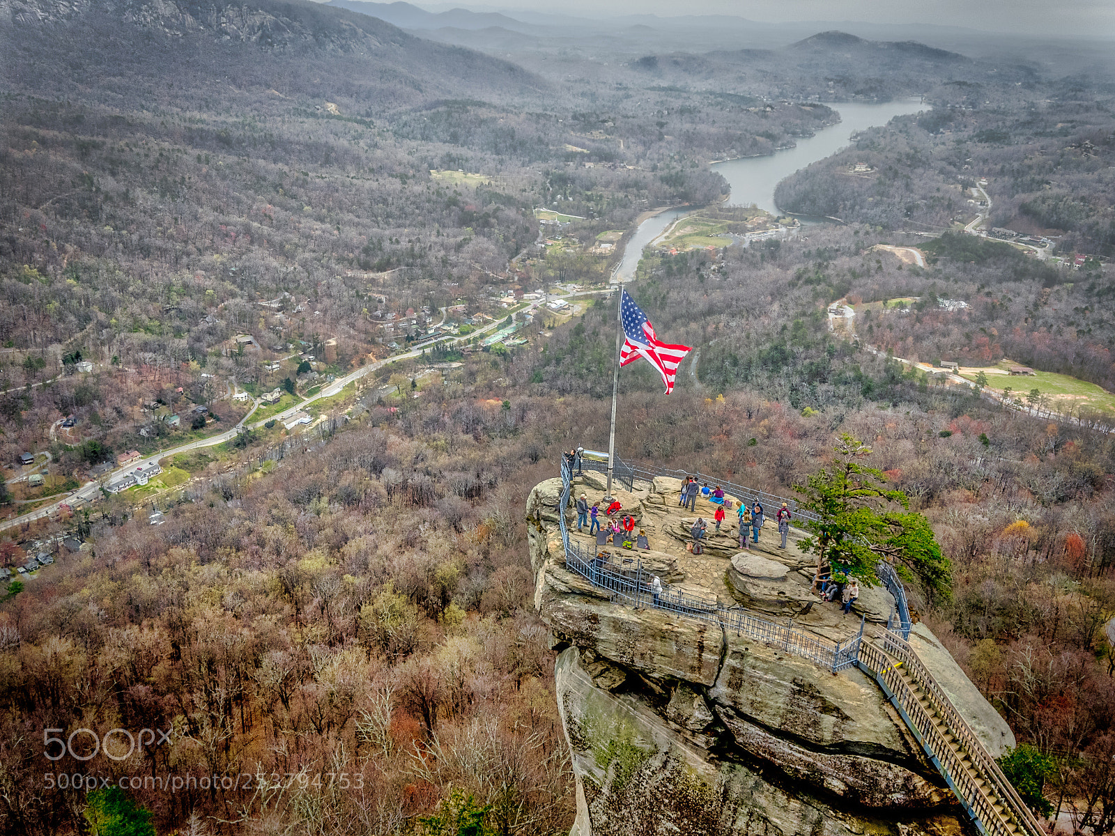 Olympus OM-D E-M1 sample photo. Chimney rock photography