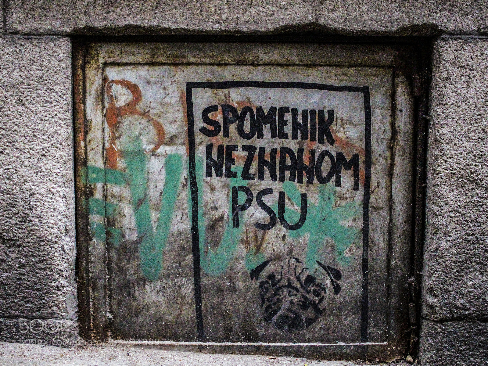 Canon EOS 700D (EOS Rebel T5i / EOS Kiss X7i) sample photo. Belgrade, 2018. photography