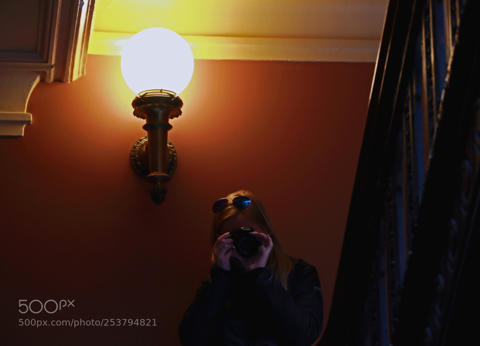 Canon EOS 7D Mark II sample photo. Stretch beyond thoughts photography