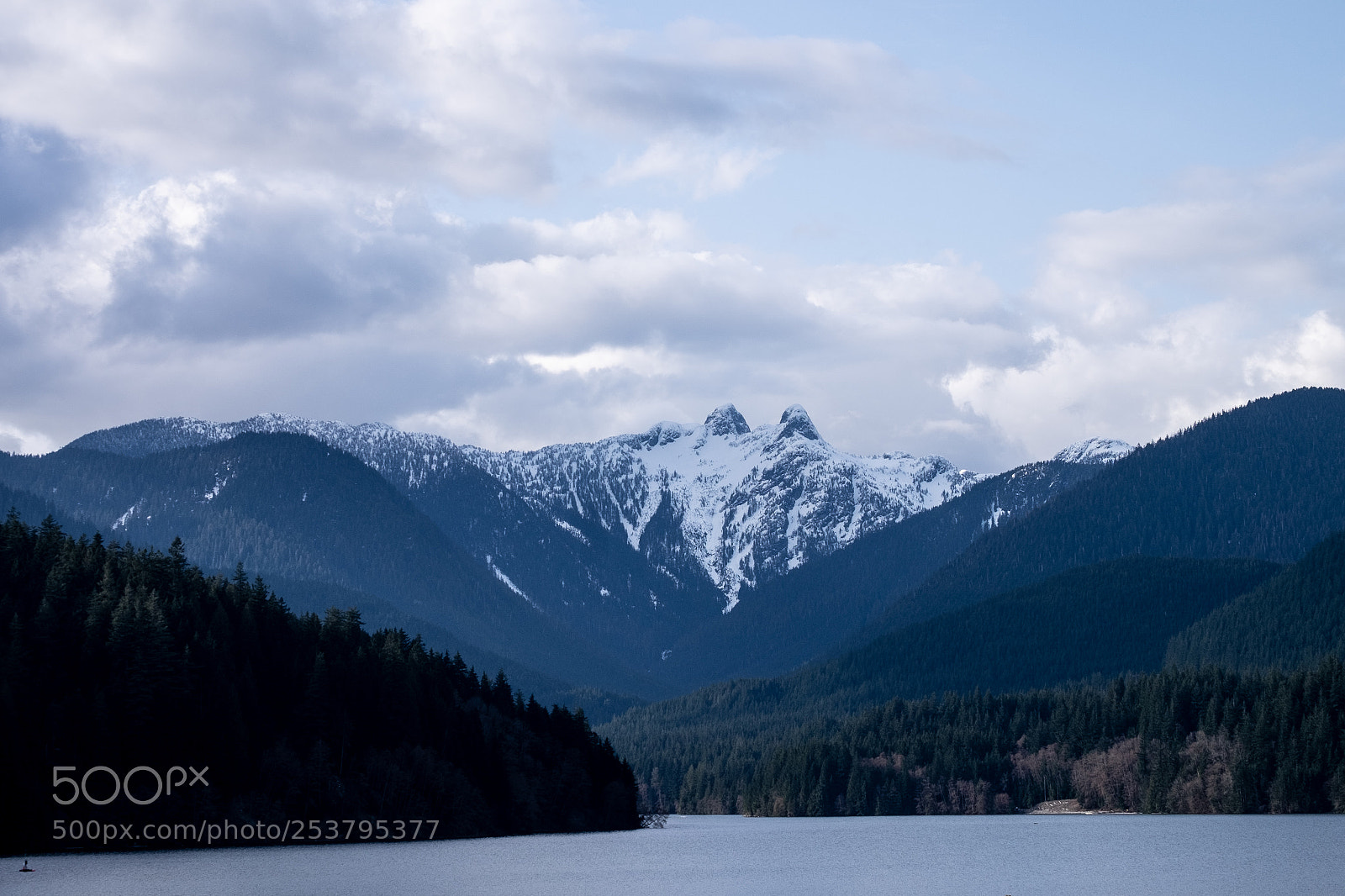 Fujifilm X-T1 sample photo. Capilano lake, bc, canada photography