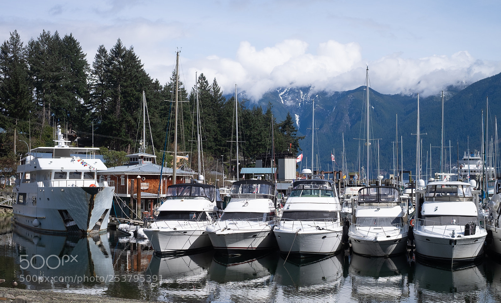 Fujifilm X-T1 sample photo. Bowen island, bc, canada photography