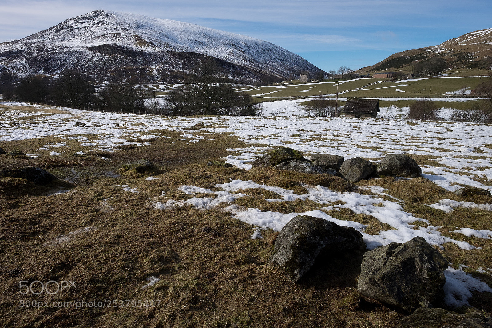 Fujifilm X-T1 sample photo. Glen isla, perthshire, scotland photography