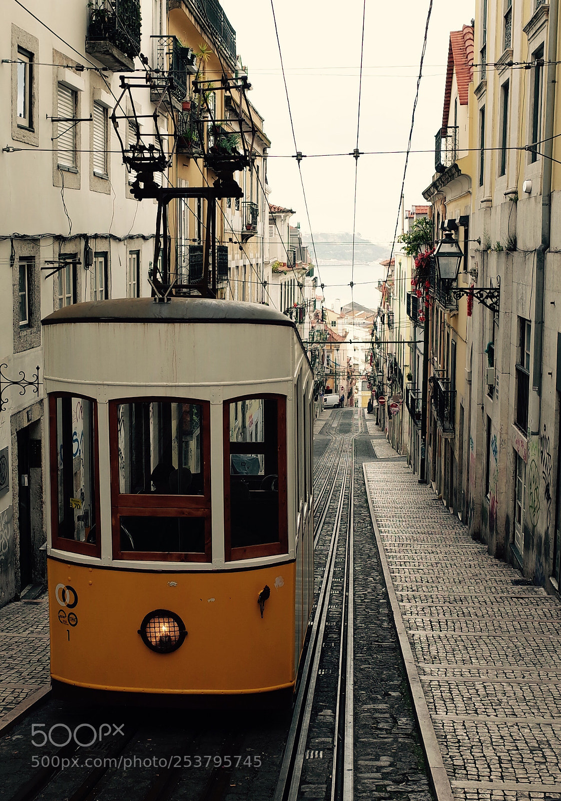 Ricoh GR II sample photo. Lisbon  photography