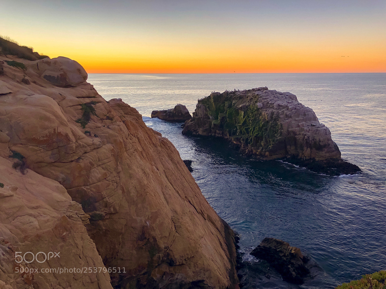 Apple iPhone X sample photo. Caleta chome, pen nsula photography