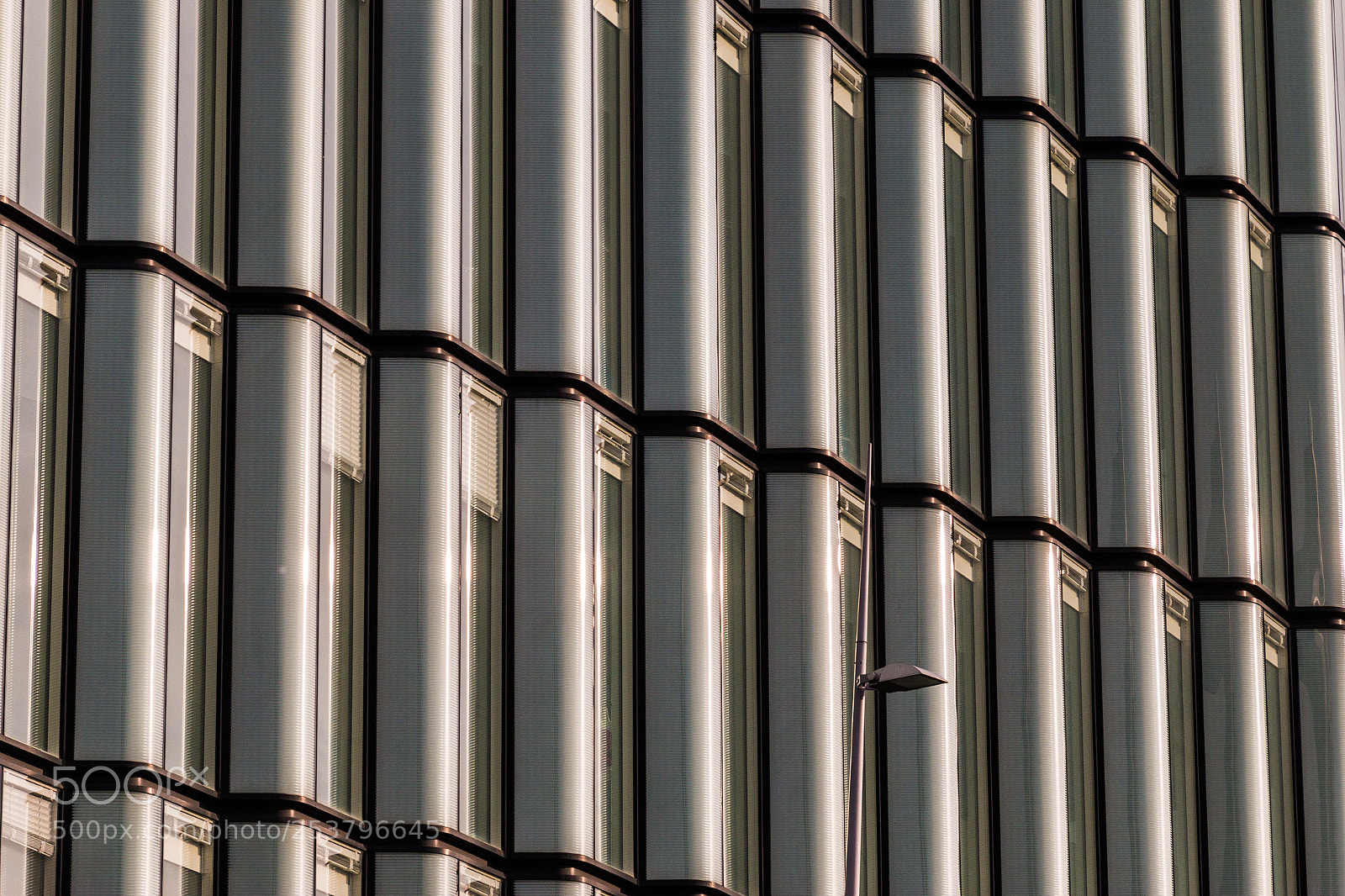 Canon EOS 70D sample photo. Building photography