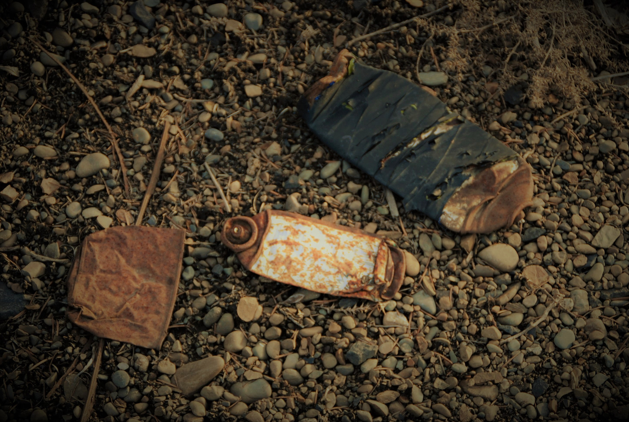 Nikon D80 sample photo. Deflated photography