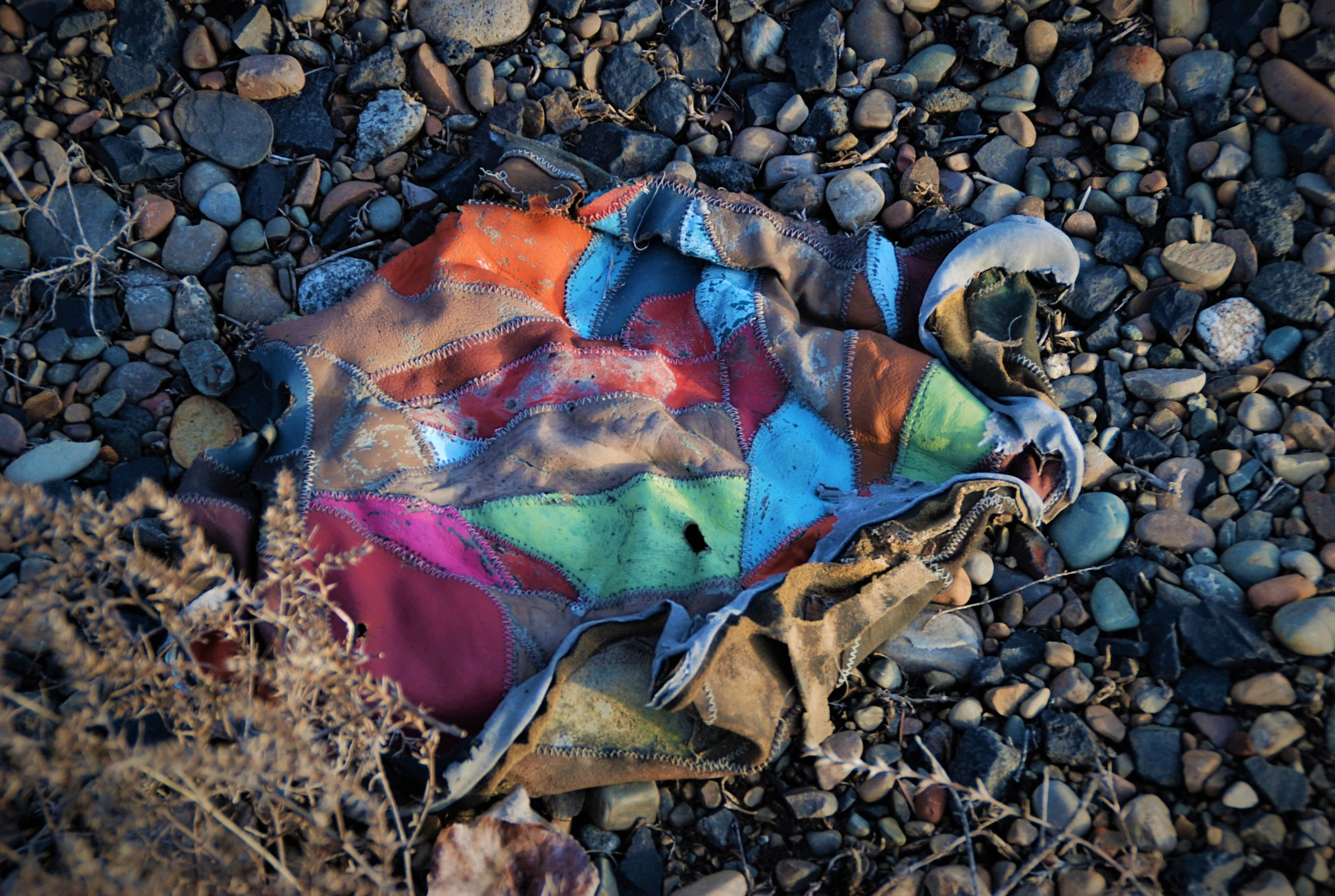Nikon D80 sample photo. Patched photography