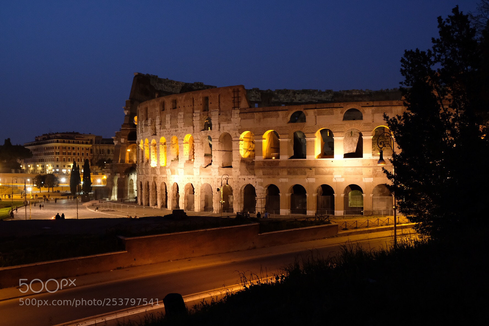 Fujifilm X-T20 sample photo. Kolosseum 
colosseo photography