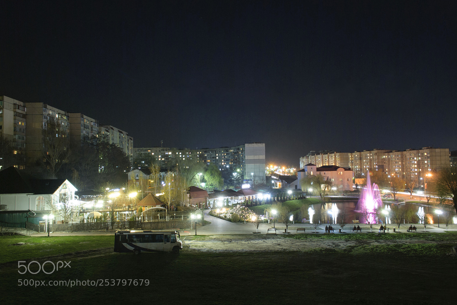 Nikon D3000 sample photo. Мой Городок photography