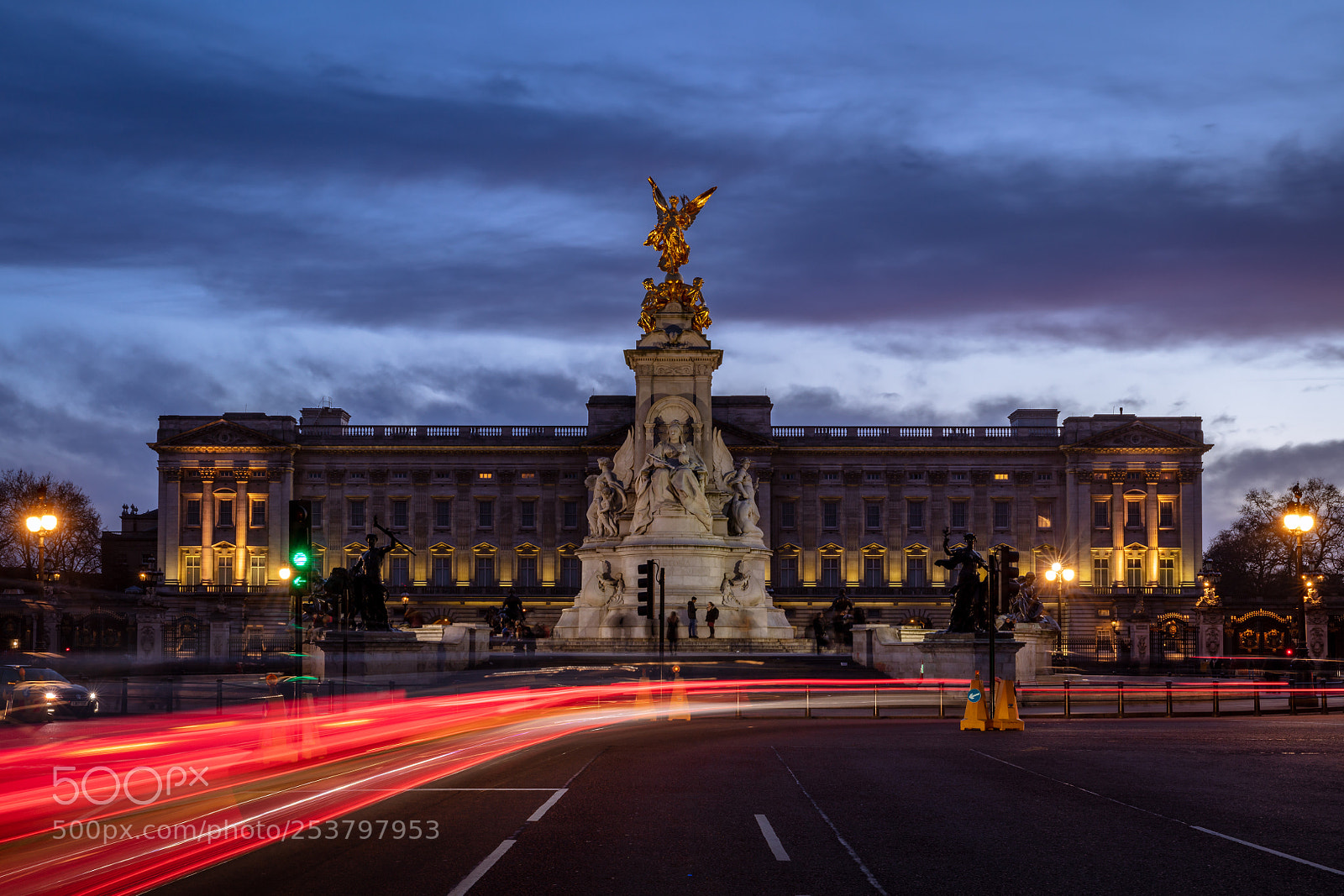 Canon EOS 5DS R sample photo. Buckingham  photography