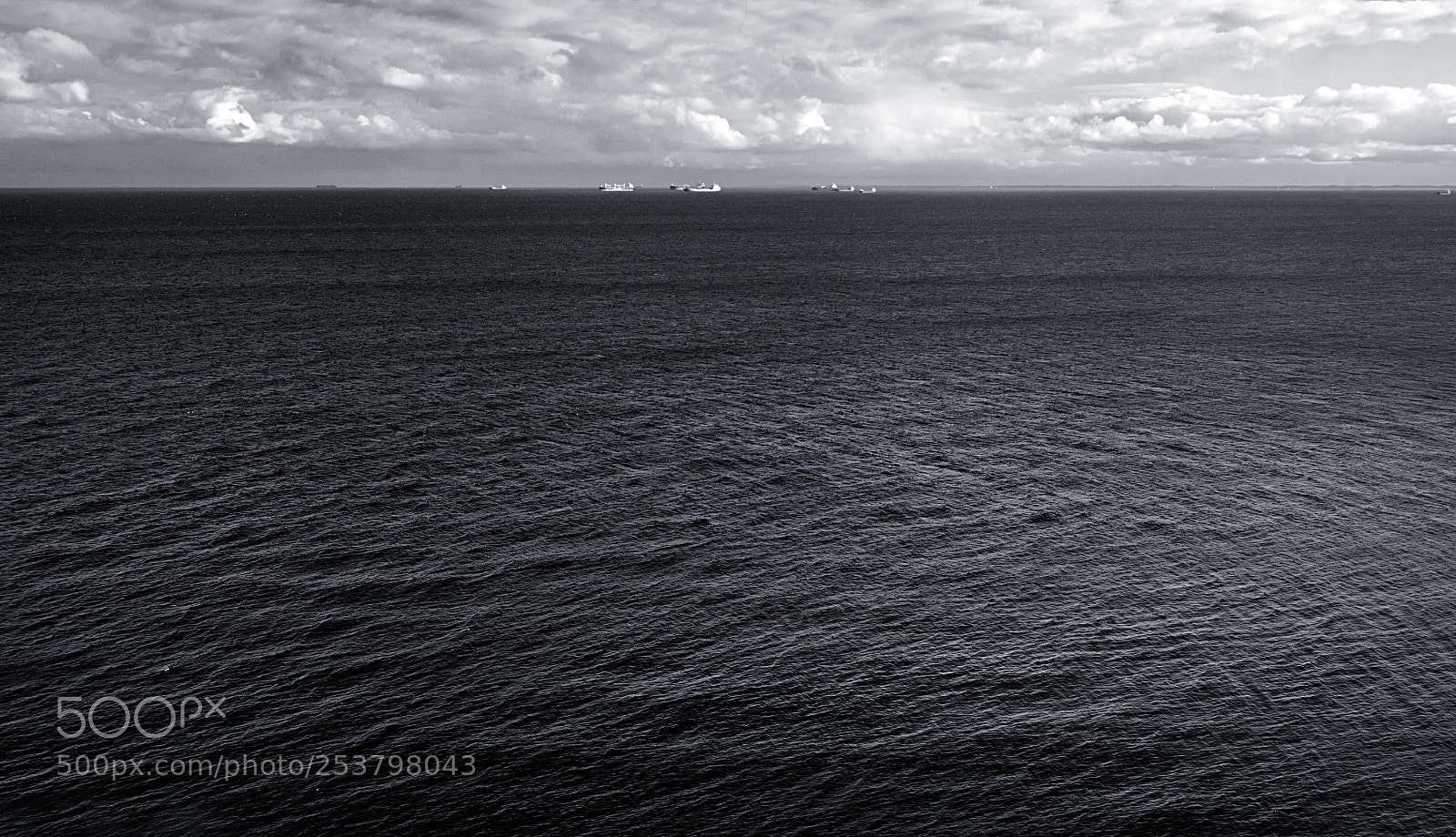 Pentax K-r sample photo. Mare balticum... photography