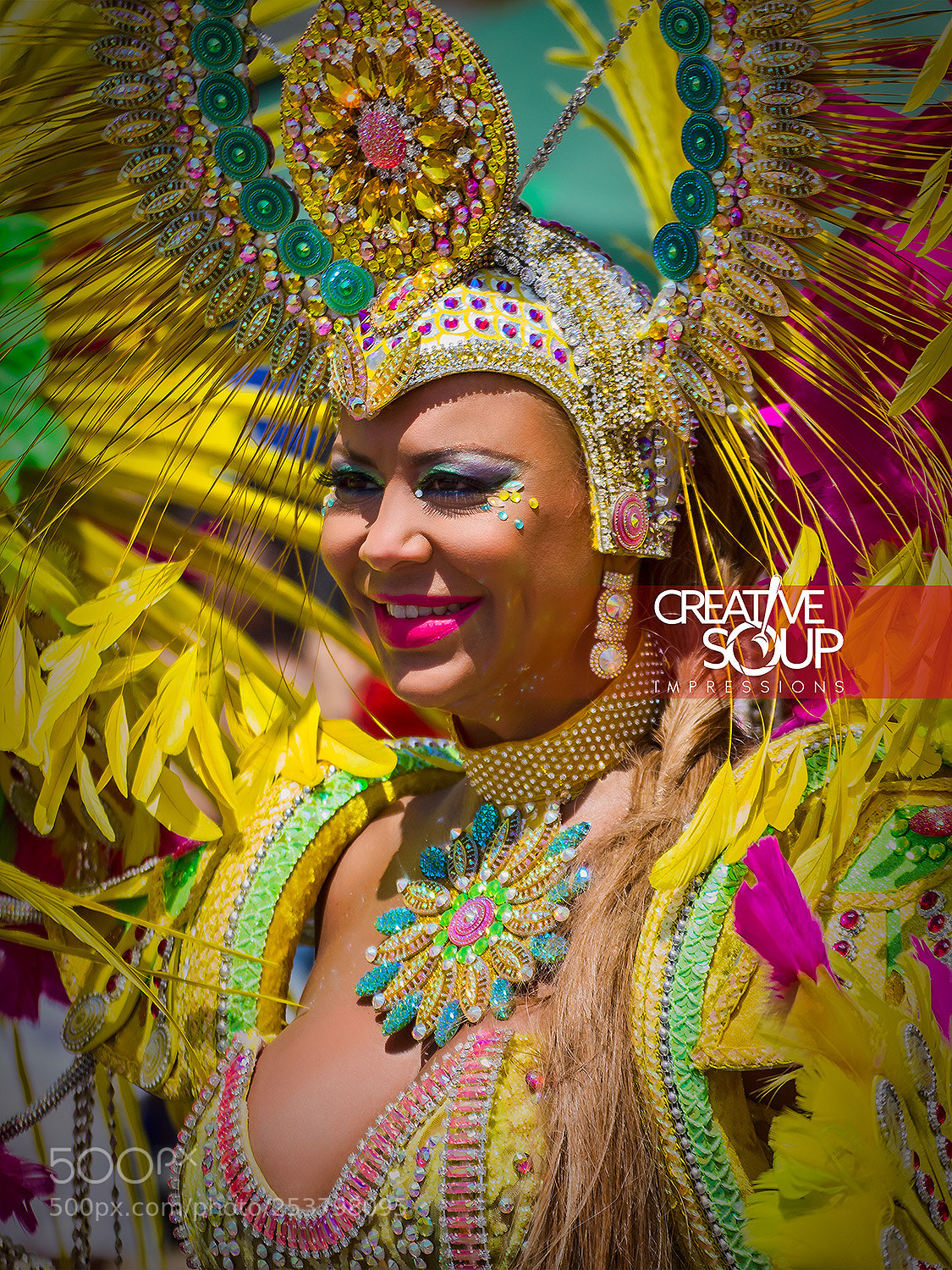 Canon EOS 1100D (EOS Rebel T3 / EOS Kiss X50) sample photo. Aruba's 64th grand carnival photography