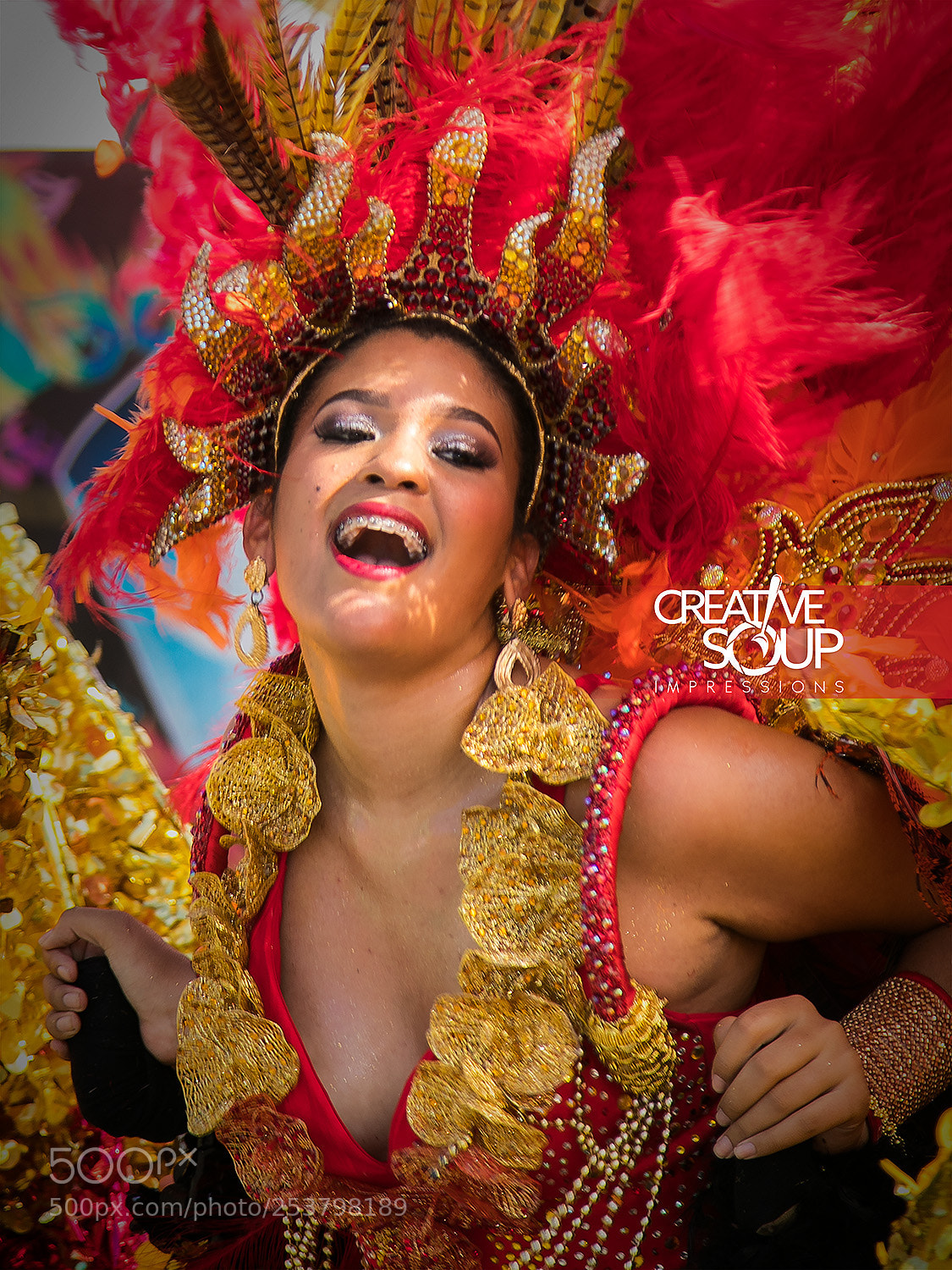 Canon EOS 80D sample photo. Aruba's 64th grand carnival photography