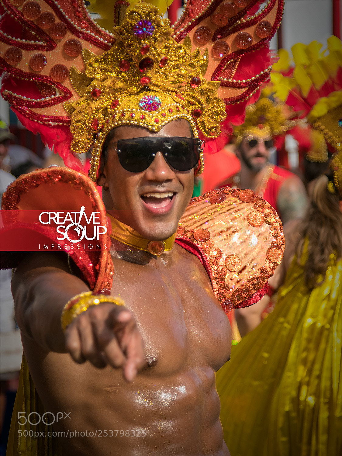 Canon EOS 80D sample photo. Aruba's 64th grand carnival photography