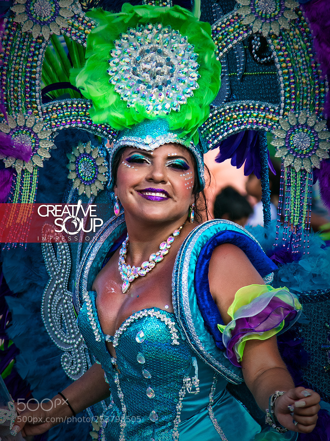 Canon EOS 80D sample photo. Aruba's 64th grand carnival photography