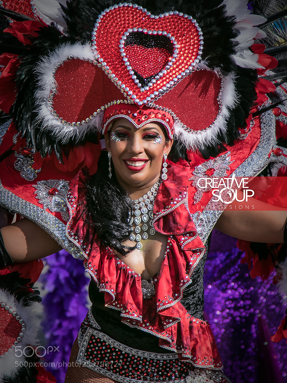 Canon EOS 80D sample photo. Aruba's 64th grand carnival photography