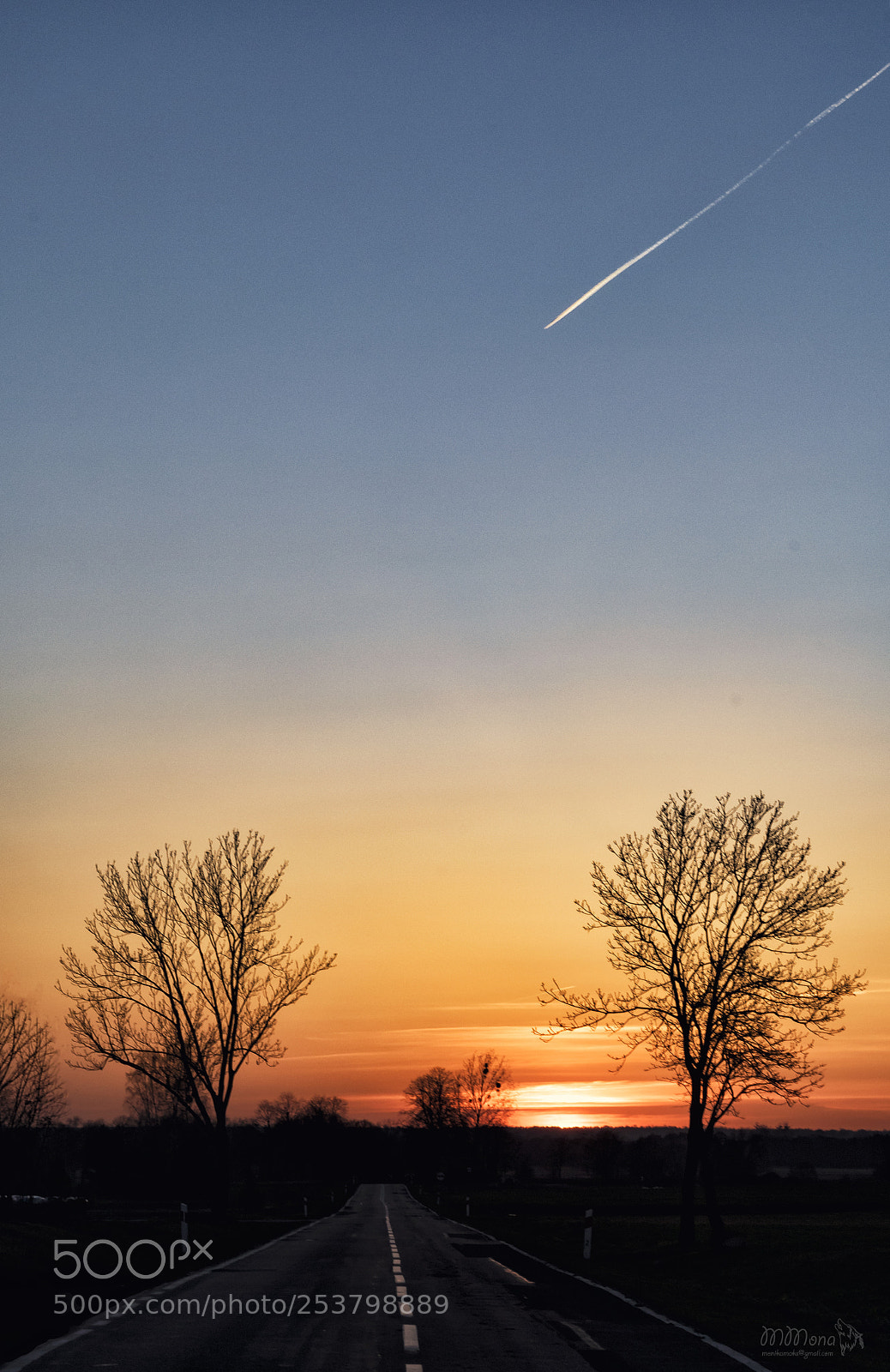 Canon EOS 7D Mark II sample photo. Sunset photography