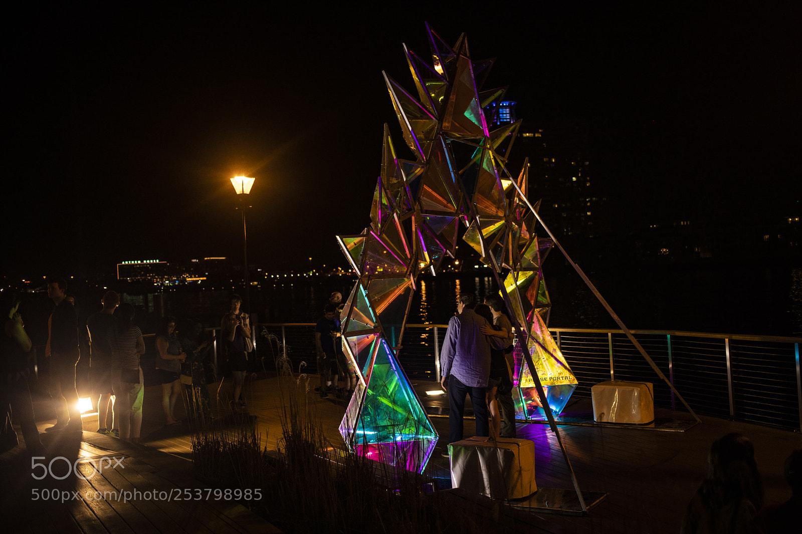 Canon EOS 5D Mark IV sample photo. Light city fest photography