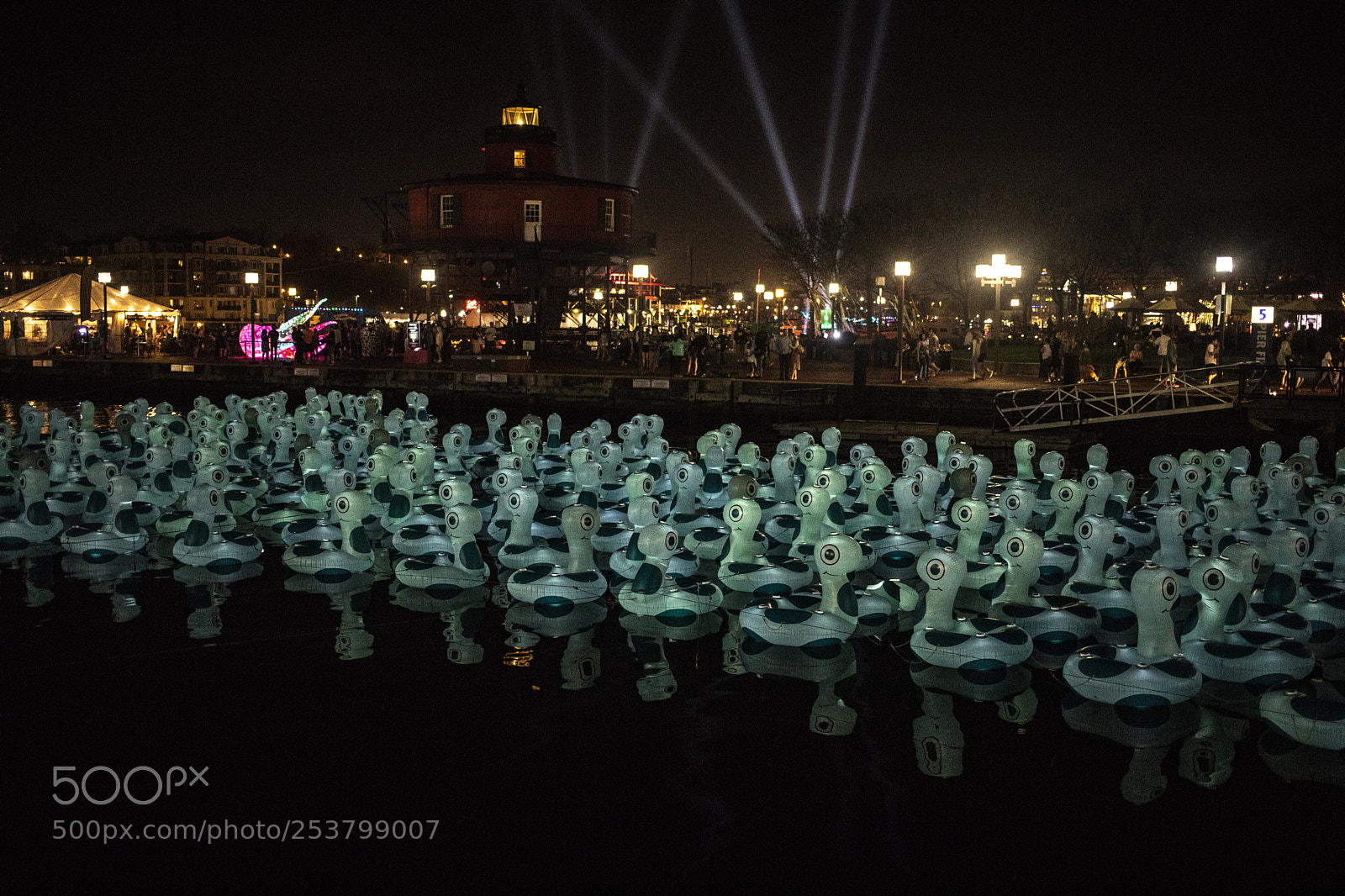 Canon EOS 5D Mark IV sample photo. Light city fest photography