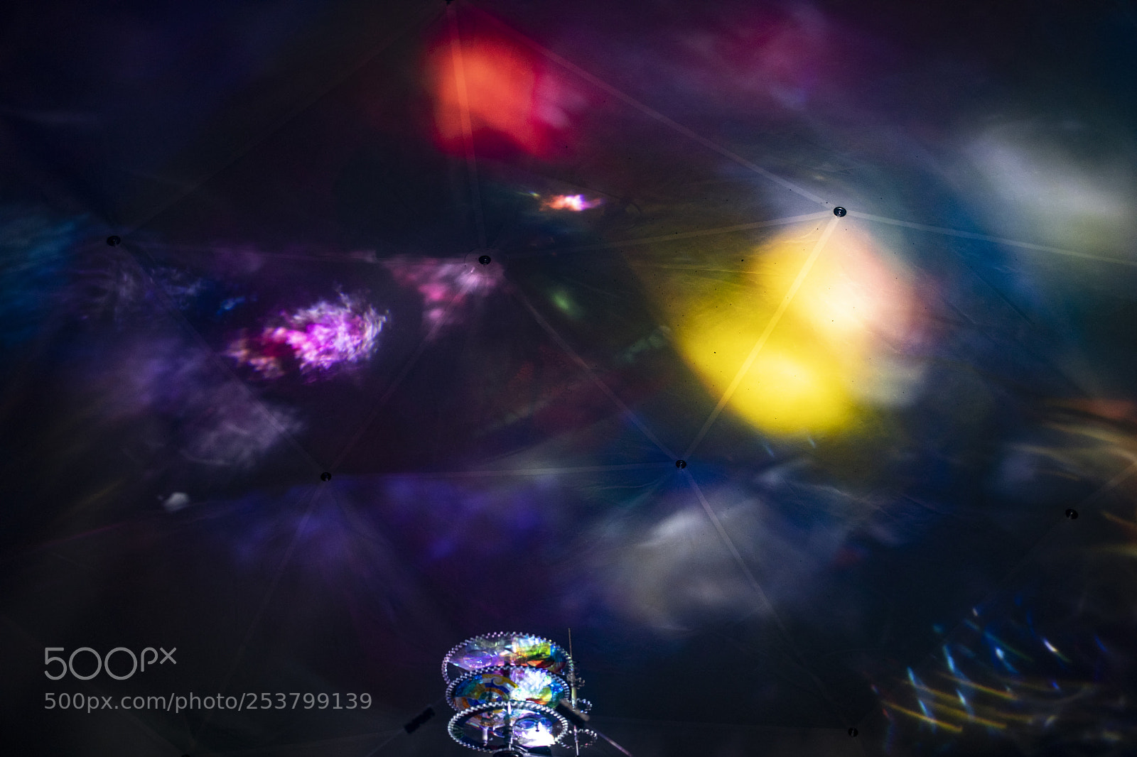 Canon EOS 5D Mark IV sample photo. Light city fest photography