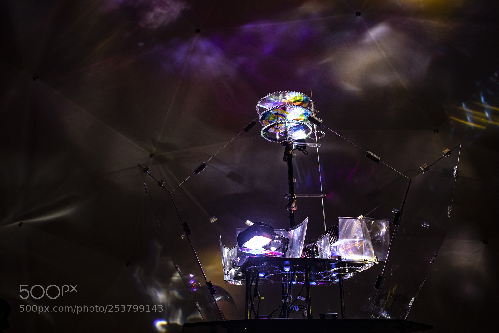 Canon EOS 5D Mark IV sample photo. Light city fest photography