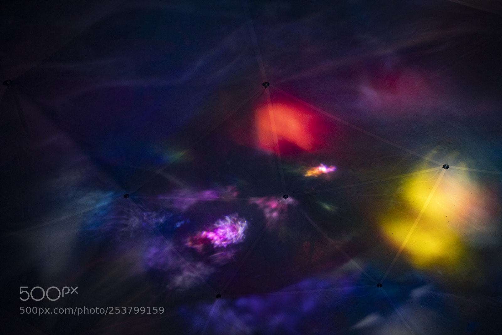 Canon EOS 5D Mark IV sample photo. Light city fest photography