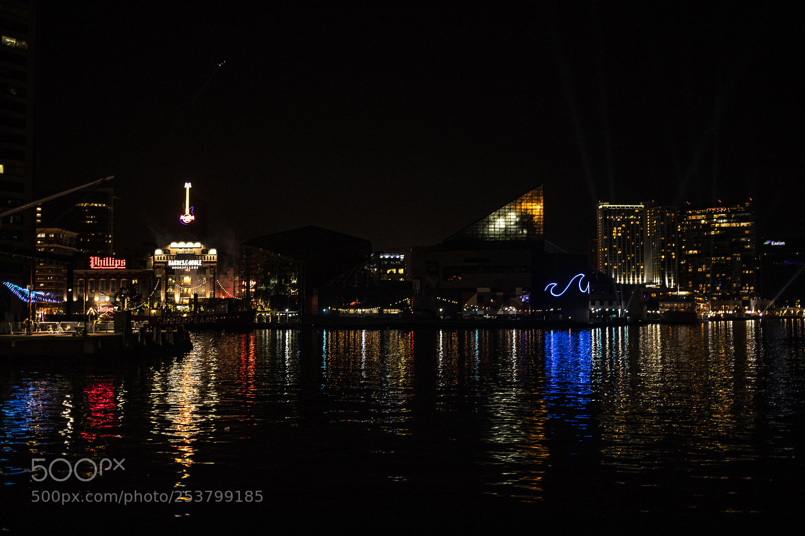 Canon EOS 5D Mark IV sample photo. Light city fest photography
