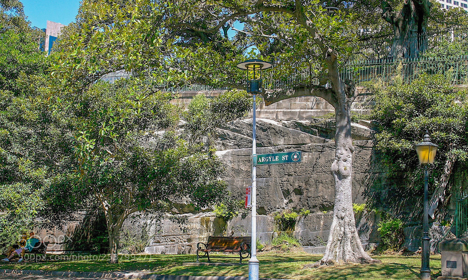 Canon EOS 350D (EOS Digital Rebel XT / EOS Kiss Digital N) sample photo. The rocks sydney australia photography