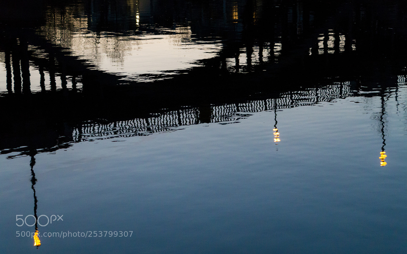 Canon EOS 70D sample photo. Bridge in the water photography