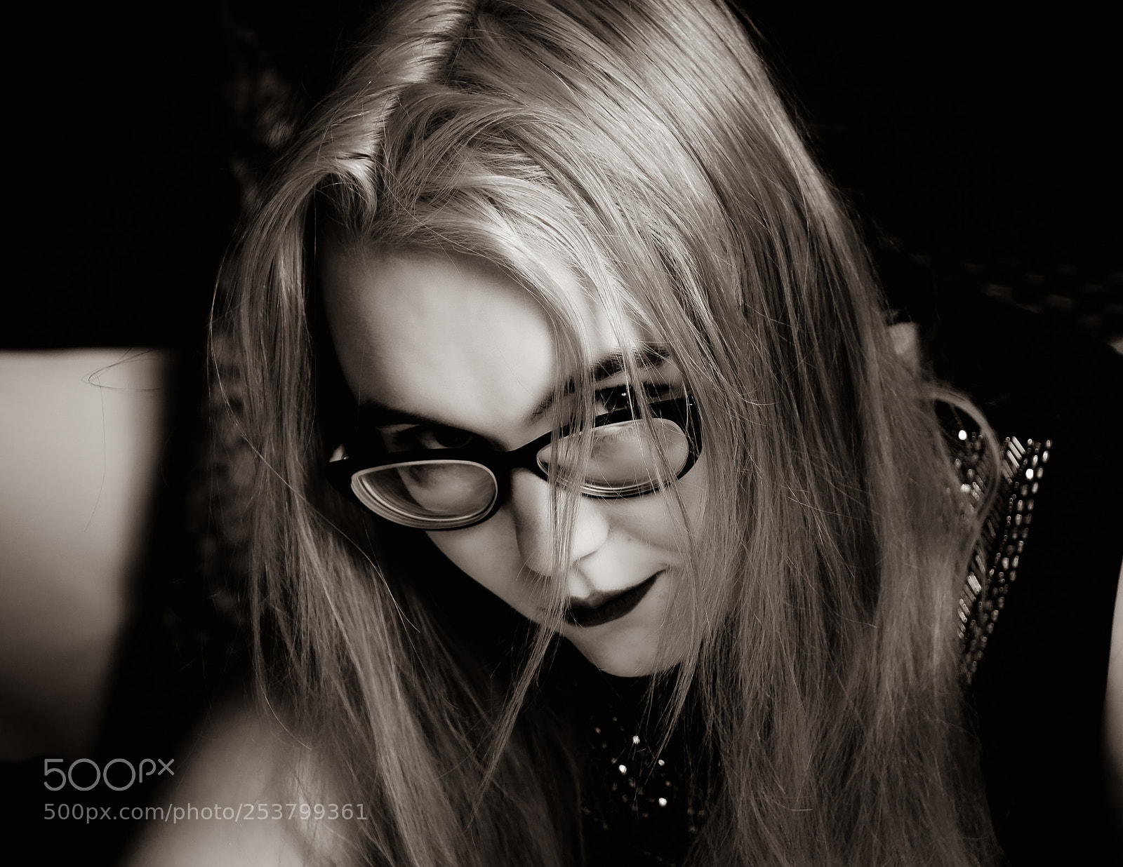 Nikon D7000 sample photo. Lyra glance photography