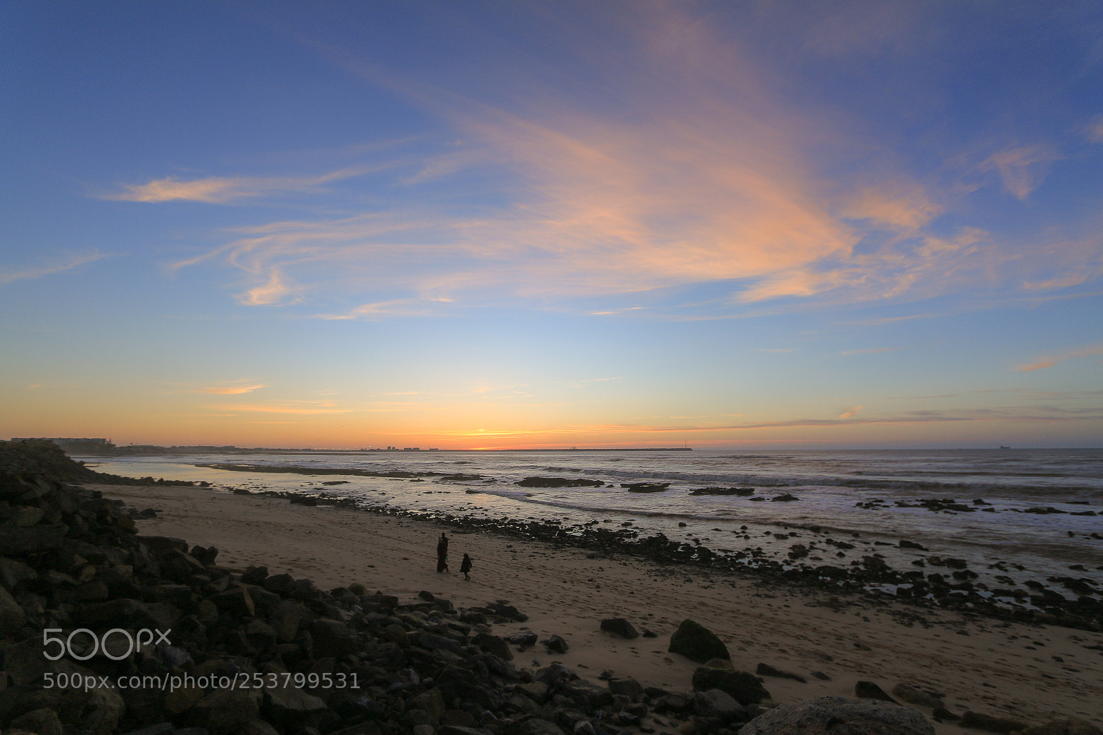 Canon EOS 70D sample photo. Sunset walk photography