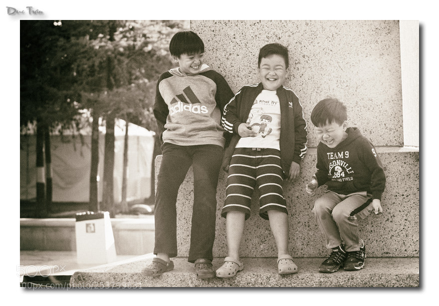 Canon EOS-1D Mark IV sample photo. Fun time photography
