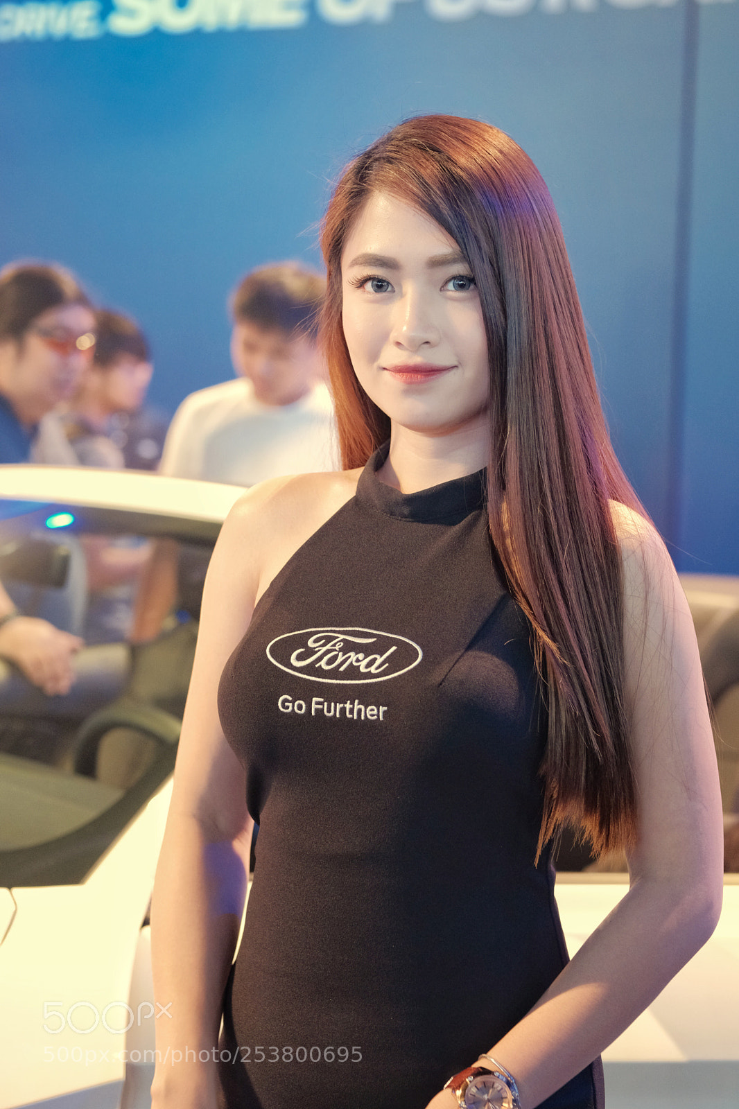 Fujifilm X-T2 sample photo. Ladies of mias 2018 photography