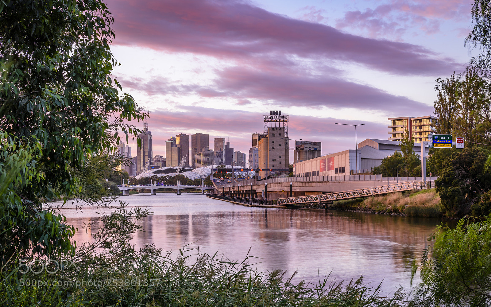 Nikon D810 sample photo. Nylex building at sunset! photography