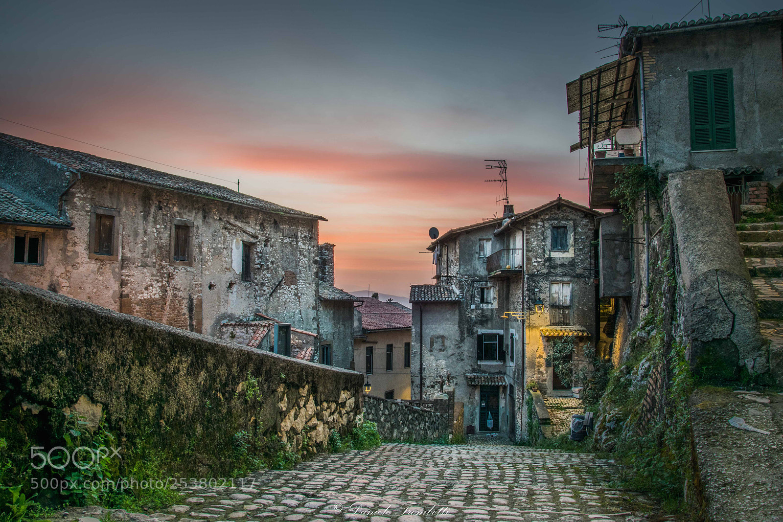 Nikon D3300 sample photo. Mattino presto photography