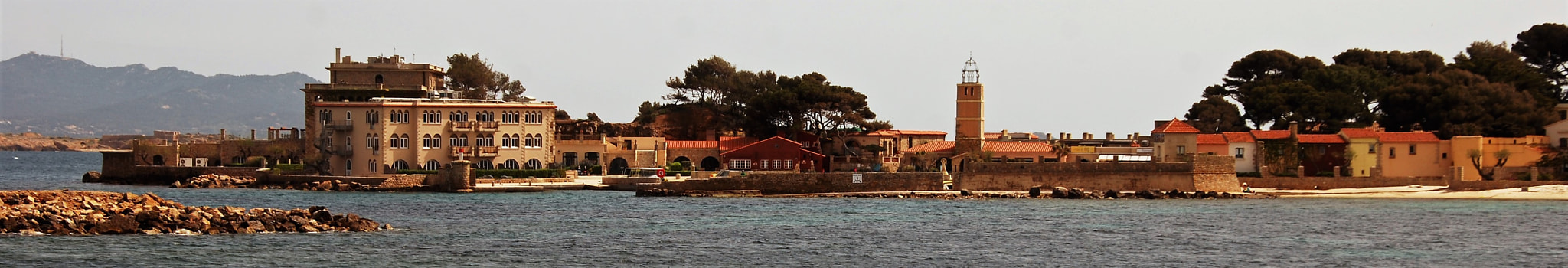 Nikon D60 sample photo. Balade à bandol... photography