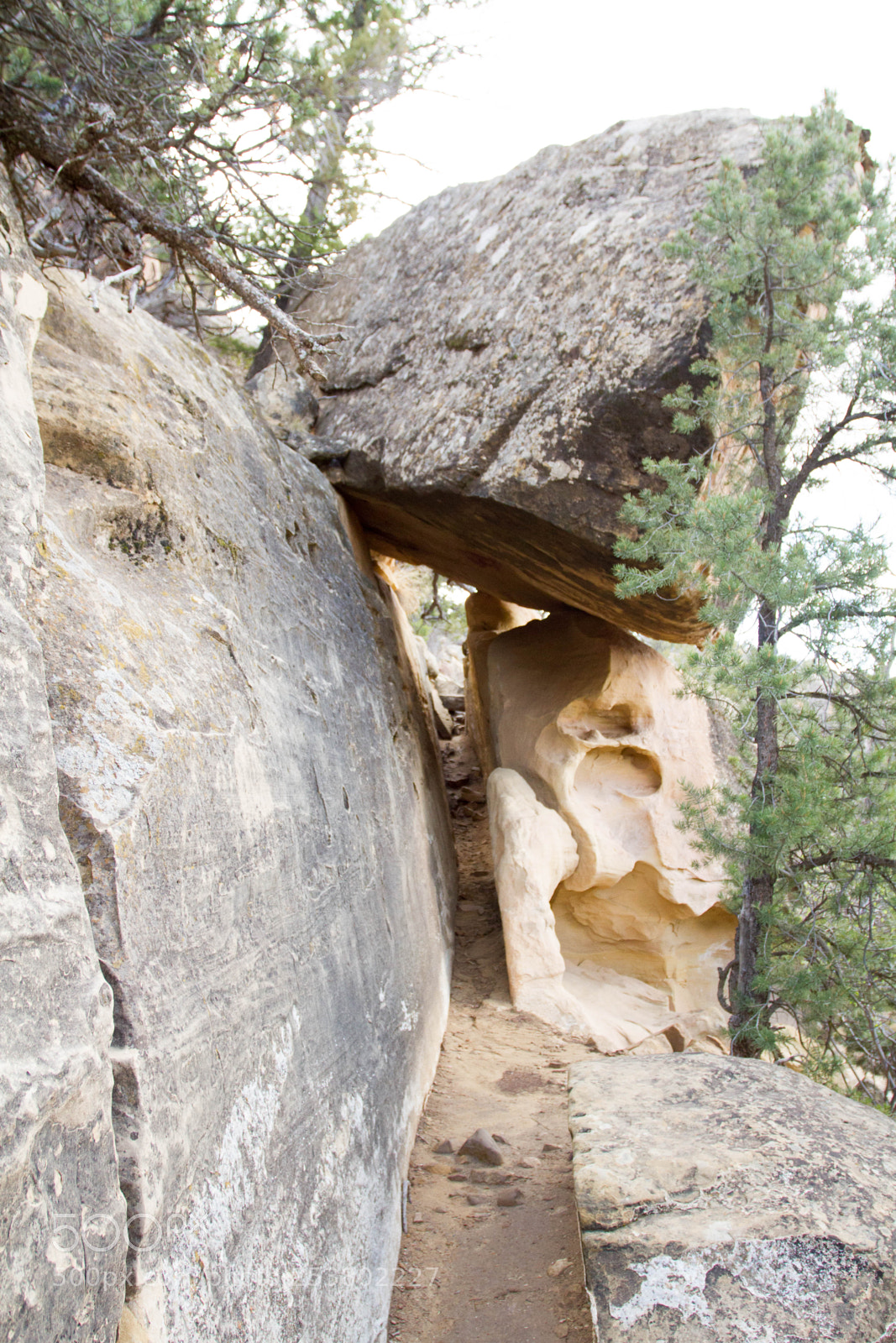 Canon EOS 7D sample photo. Mesa verde national park photography