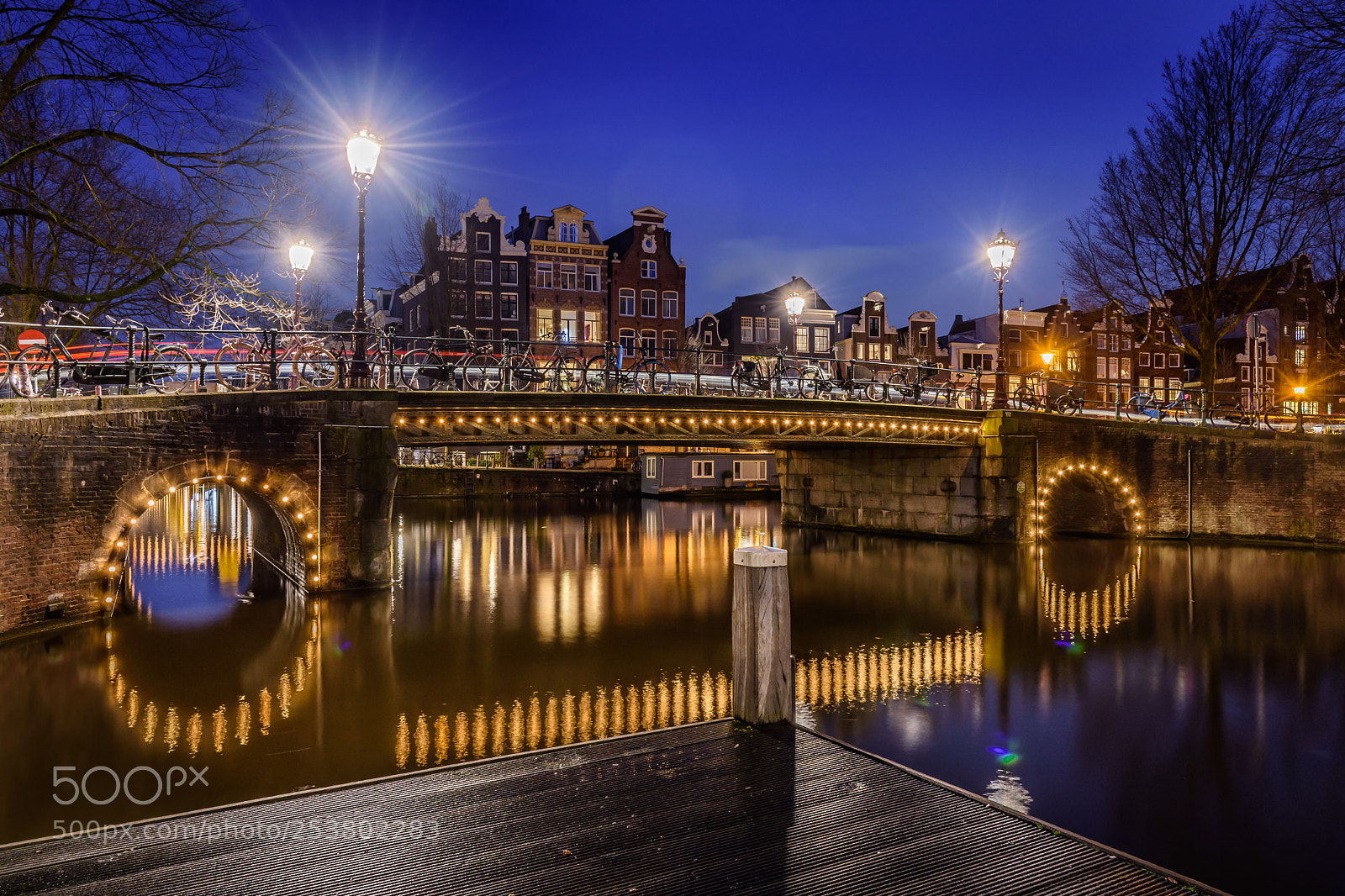 Nikon D7200 sample photo. By the canal photography