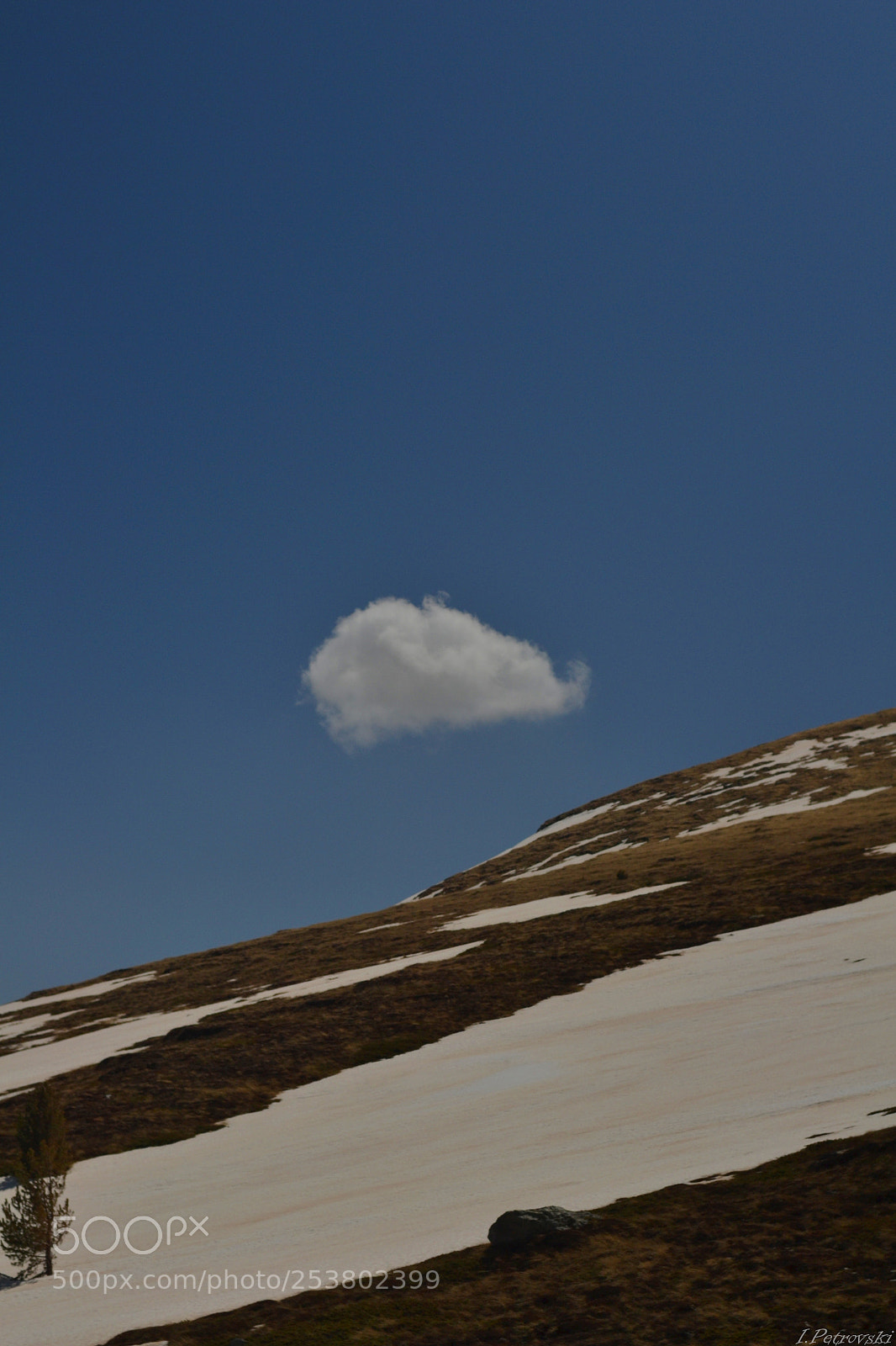 Nikon D3100 sample photo. Perfect cloud photography